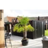 Conteneur Bar Démontable 26 Pieds : La Solution Idéale et Polyvalente pour un Bar Extérieur Réussi