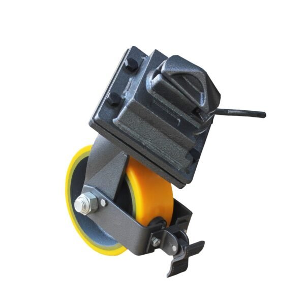 Roues pour conteneur 3t et 5t