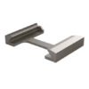 Socle pour twist lock de conteneur