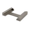 Socle pour twist lock de conteneur