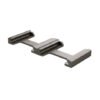 Socle pour twist lock de conteneur