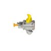 Twist lock semi-automatique pour conteneur