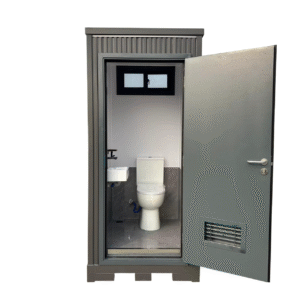 Conteneur Toilettes Mobiles : 10 Bénéfices Essentiels à Connaître